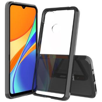 SHOCK Extra odolný kryt Xiaomi Redmi 9C čierny