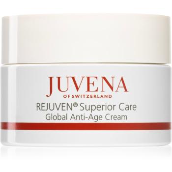 Juvena Rejuven® Men protivráskový rozjasňujúci krém pre mužov 50 ml