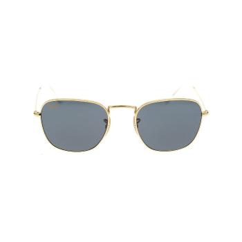 Ray-ban  Occhiali da Sole  Frank RB3857 9196R5  Slnečné okuliare Zlatá