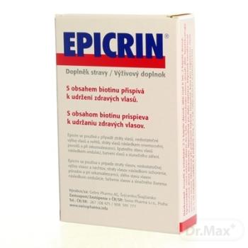 Epicrin