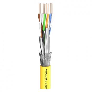 Sommer Cable Cat.7a SC-MERCATOR CAT.7a CPR-Version