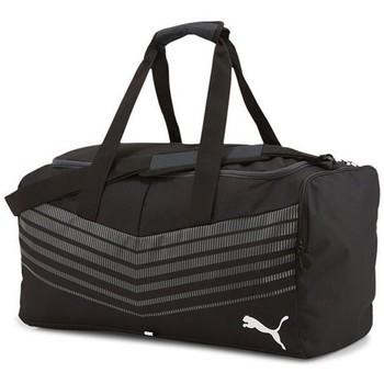 Puma  Športové tašky Ftblplay Medium  Čierna