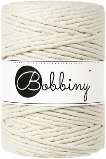 Bobbiny Macrame Cord 5 mm Natural