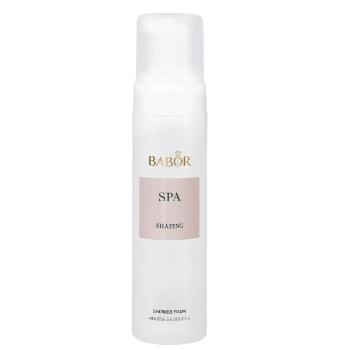 Babor Krémová sprchová pena SPA Shaping (Shower Foam) 200 ml