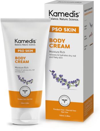 Kamedis PSO SKIN Body Cream krém na telo 100 ml