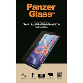 PanzerGlass Xiaomi Redmi Note 11/11T 5G/Poco M4 Pro 5G (8051)