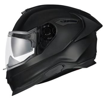 Nexx Y.100R Full Black Black MT XS Prilba