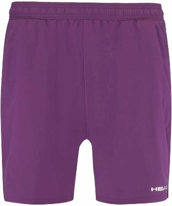 Head Performance Shorts Men Lilac XL