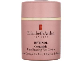 Elizabeth Arden Vyhladzujúci očný krém Ceramide (Line Erasing Eye Cream) 15 ml