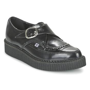 TUK  POINTED CREEPERS  Derbie Čierna