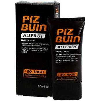 Piz Buin Allergy Face Cream SPF30 40 ml (3574661117614)