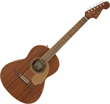 Fender Sonoran Mini Mahogany