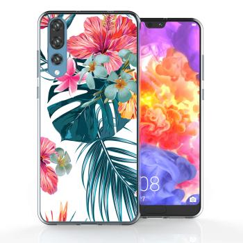 MY ART obal Huawei P20 Pro JUNGLE (052)