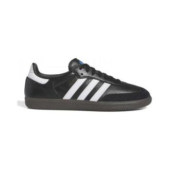 adidas  Samba adv  Skate obuv Čierna