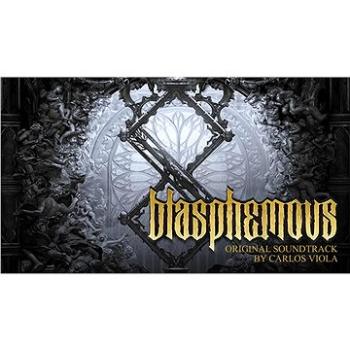 Blasphemous OST (PC) Steam DIGITAL (821017)