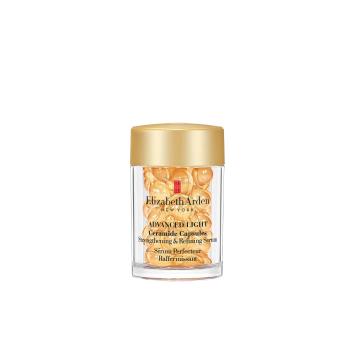 Elizabeth Arden Posilňujúce sérum v kapsuliach Advanced Light Ceramide Capsules ( Strength ening & Refining Serum) 30 ks