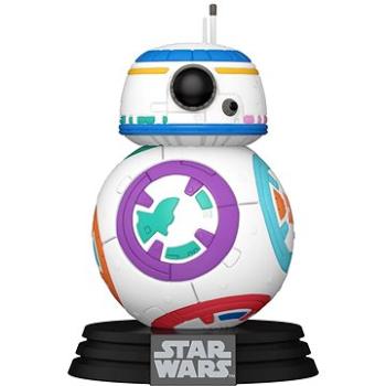 Funko POP! Star Wars – Pride BB-8 (889698720199)