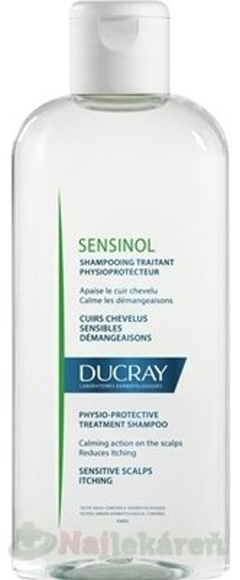 Ducray Sensinol šampón 200 ml