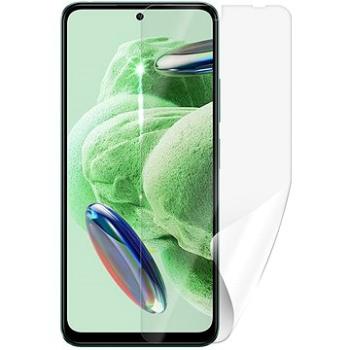 Screenshield XIAOMI Redmi Note 12 5G fólia na displej (XIA-REDNO125G-D)