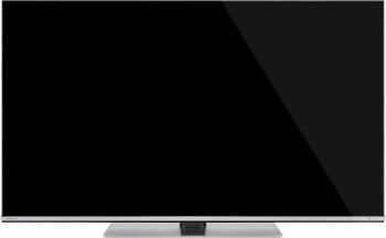 Toshiba 55UL6B63DG LED TV 139 cm 55 palca En.trieda 2021: G (A - G) DVB-T2, DVB-C, DVB-S, UHD, Smart TV, WLAN, PVR ready