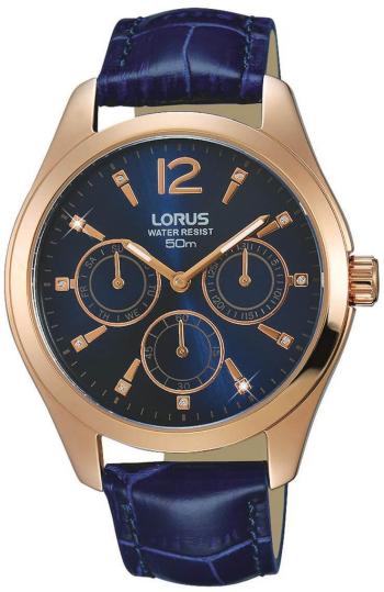 Lorus Chrono RP674CX9