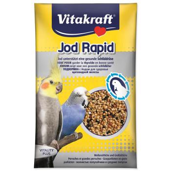 Jod Rapid Perls VITAKRAFT Sittich 20 g