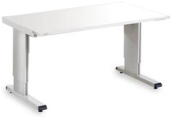 Treston WB815 C ESD ESD montážny stôl