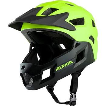 Alpina Rupi be visible matt 50 – 55 cm (4003692313782)