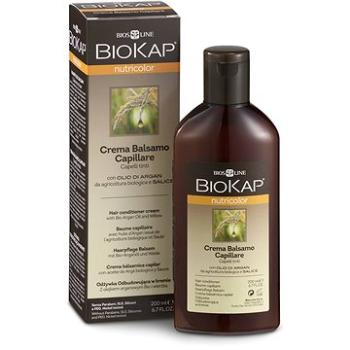 BIOKAP Nutricolor Crema Balsamo Capillare 250 ml (8030243005137)