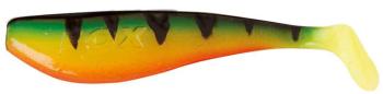 Fox rage gumová nástraha zander pro shad fire tiger - 7,5 cm