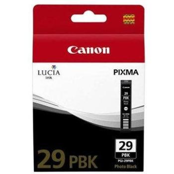 Canon PGI-29PBK čierna (4869B001)