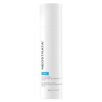 NEOSTRATA Clarify Sheer Hydration Sunscreen Broad Spectrum SPF 40 50 ml