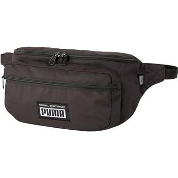 Puma  Kabelky Academy Waist Bag  Čierna