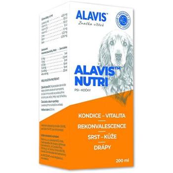 ALAVIS Nutri 200 ml (8594191410363)