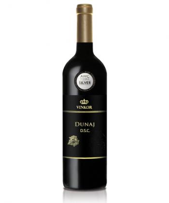 Vinkor Dunaj 0,75l