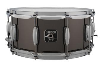 Gretsch drums Gretsch Snare Signature Series Taylor Hawkins 6,5x14"