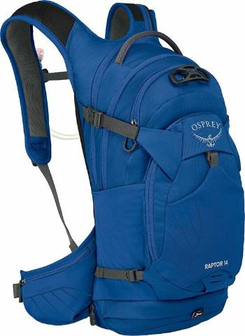 Osprey Raptor 14 Backpack Postal Blue 2023