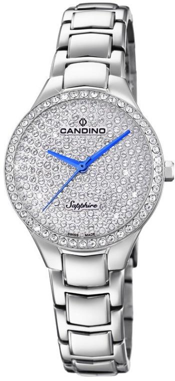 Candino Lady Elegance C4696/1