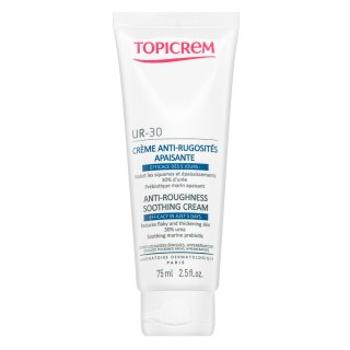 Topicrem UR-30 upokojujúci krém Anti-Roughness Soothing Cream 75 ml