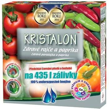 KRISTALON Zdravá paradajka a paprika 0,5 kg (000506)