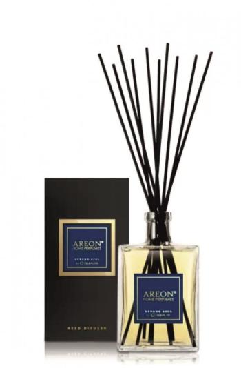 AREON HOME PERFUM STICKS VERANO AZUL 1L