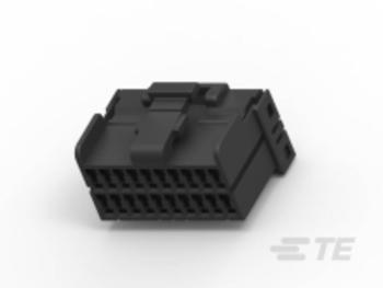 TE Connectivity Multilock - ConnectorsMultilock - Connectors 174047-2 AMP