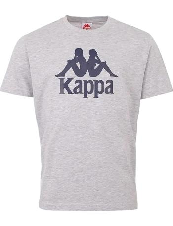 Pánske fashion tričko Kappa vel. XL