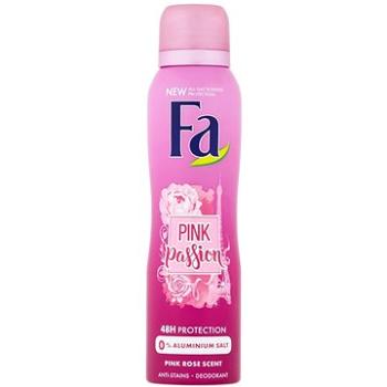 FA Pink Passion 150 ml (3838824116204)