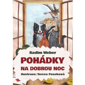 Pohádky na dobrou noc (999-00-038-1411-1)