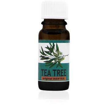 RENTEX Esenciálny olej Tea Tree 10 ml (750122452330)