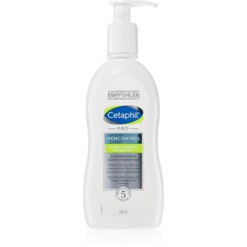 Cetaphil Pro ItchControl Lotion telové mlieko pre suchú až atopickú pokožku 295 ml