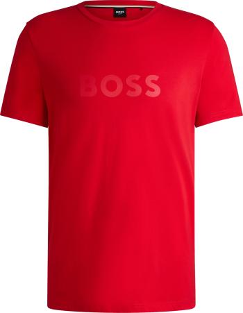 Hugo Boss Pánske tričko BOSS Regular Fit 50503276-620 L