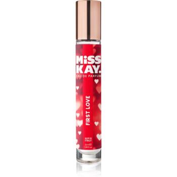 Miss Kay First Love parfumovaná voda pre ženy 25 ml