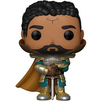 Funko POP! Dungeons and Dragons – Xenk (889698680837)